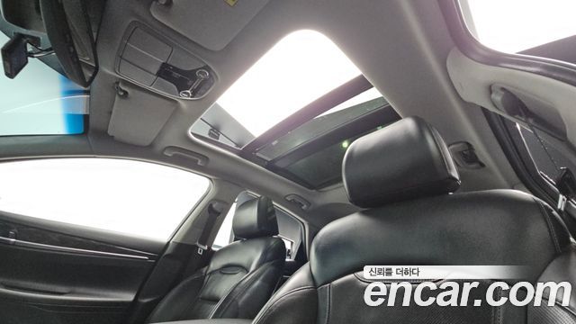 Hyundai Grandeur 2018 — photo 23