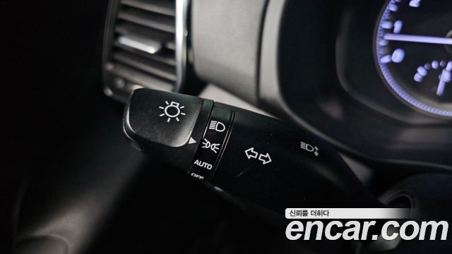 Hyundai Grandeur 2018 — photo 29