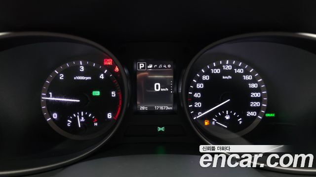 Hyundai Santafe 2016 — photo 11