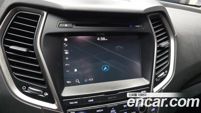 Hyundai Santafe 2016 — photo 20