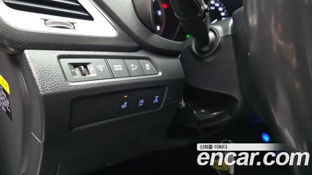 Hyundai Santafe 2016 — photo 23