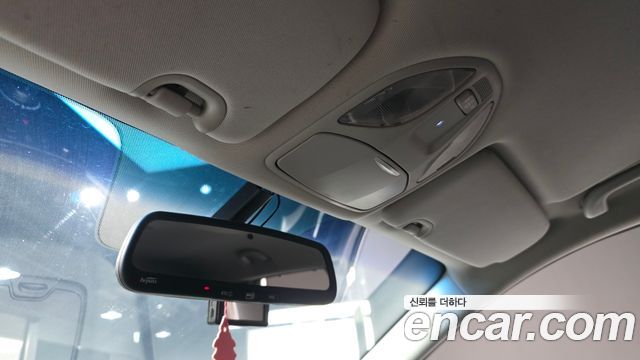Hyundai Santafe 2016 — photo 24
