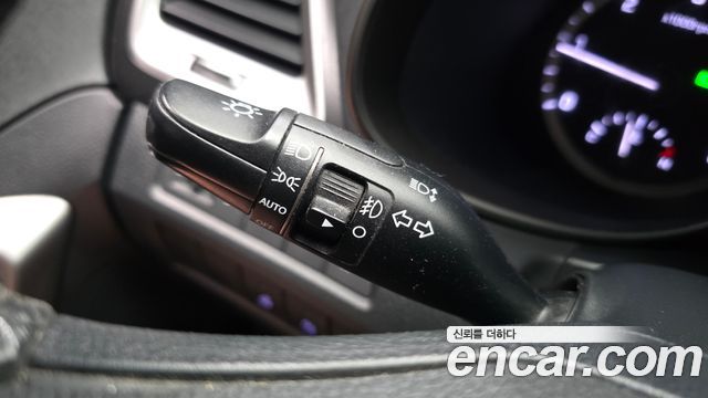 Hyundai Santafe 2016 — photo 27