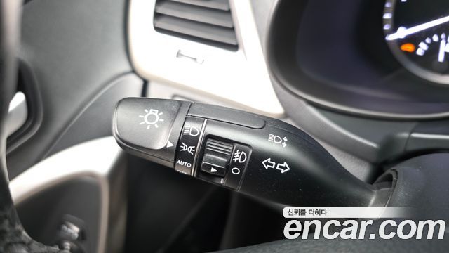 Hyundai Maxcruz 2016 — photo 16