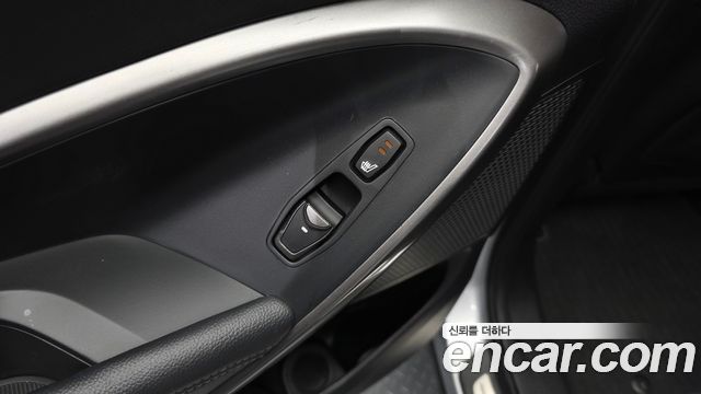Hyundai Maxcruz 2016 — photo 18