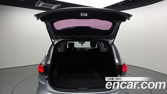 Hyundai Maxcruz 2016 — photo 20