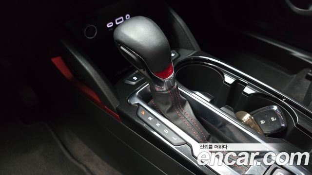 Chevrolet Korea Trailblazer 2023 — photo 9