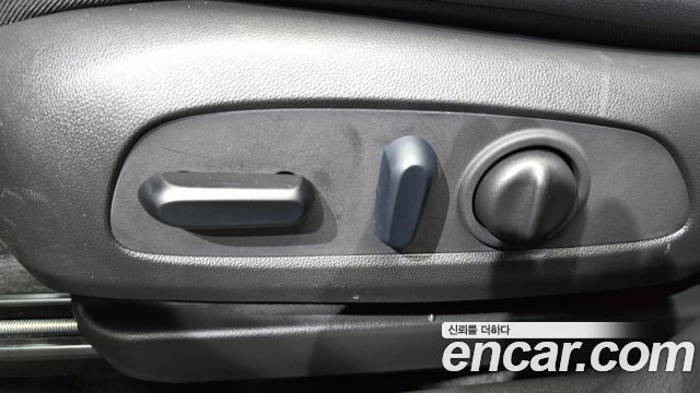 Chevrolet Korea Trailblazer 2023 — photo 15