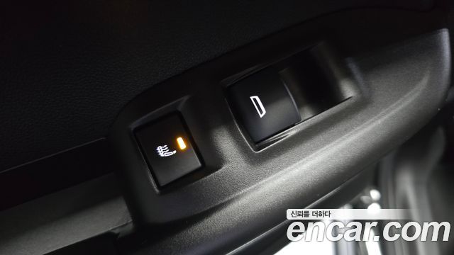 Chevrolet Korea Trailblazer 2023 — photo 18
