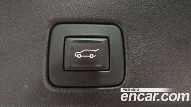 Chevrolet Korea Trailblazer 2023 — photo 19