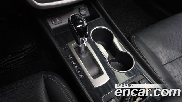 Nissan Altima 2017 — photo 9