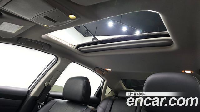 Nissan Altima 2017 — photo 19