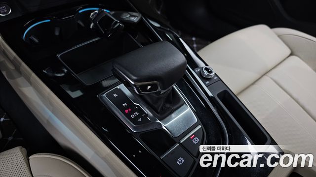 Audi A5 2021 — photo 12