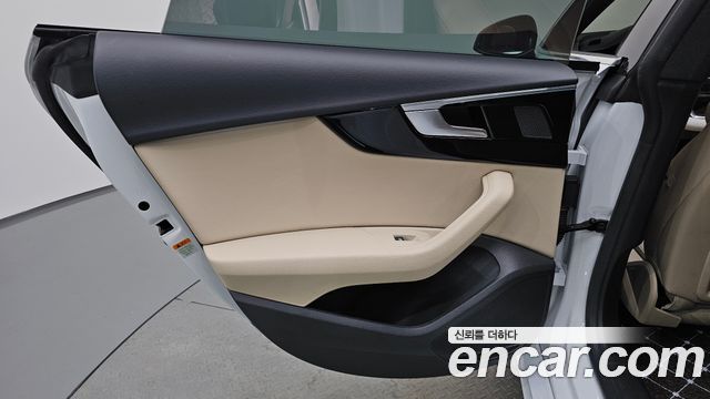 Audi A5 2021 — photo 15