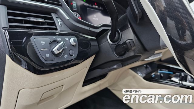 Audi A5 2021 — photo 27