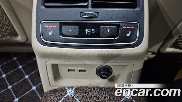 Audi A5 2021 — photo 31