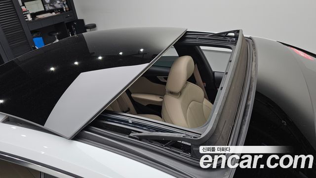 Audi A5 2021 — photo 35