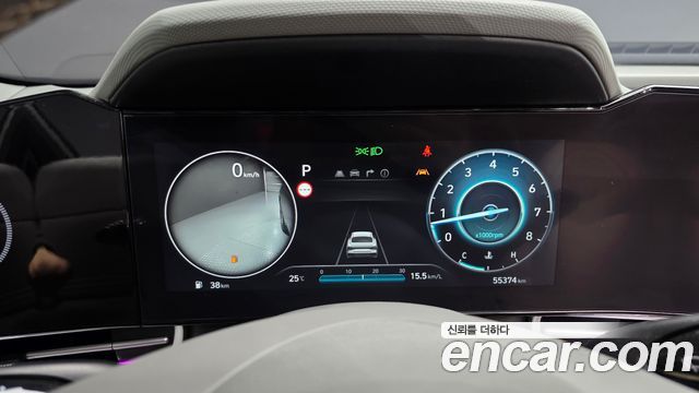 Hyundai AVANTE 2024 — photo 11
