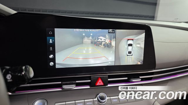 Hyundai AVANTE 2024 — photo 21