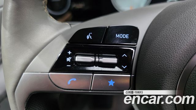 Hyundai AVANTE 2024 — photo 22