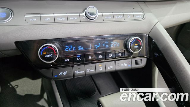 Hyundai AVANTE 2024 — photo 25
