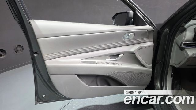 Hyundai AVANTE 2024 — photo 14