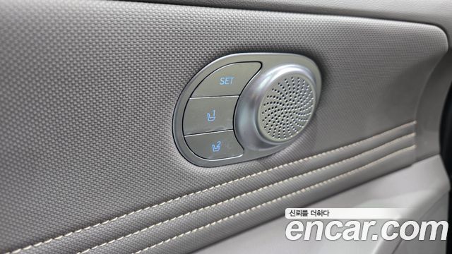 Hyundai AVANTE 2024 — photo 29