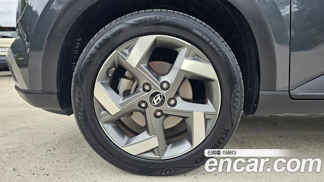 Hyundai Venue 2020 — photo 5