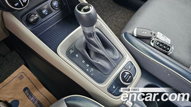 Hyundai Venue 2020 — photo 9