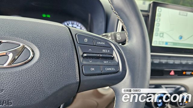 Hyundai Venue 2020 — photo 17