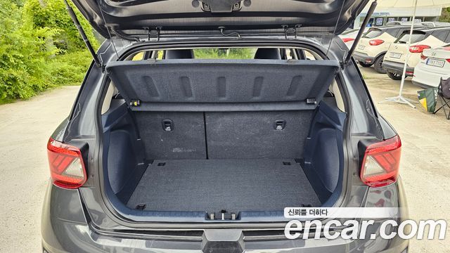Hyundai Venue 2020 — photo 18