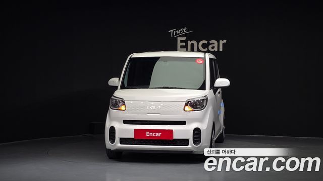 Kia RAY 2022 — photo 3