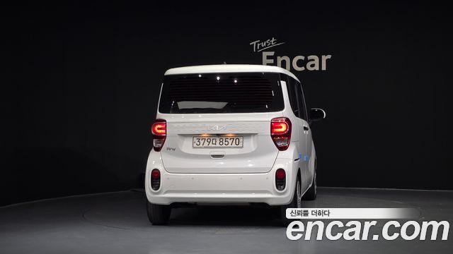 Kia RAY 2022 — photo 4