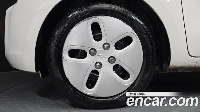Kia RAY 2022 — photo 5