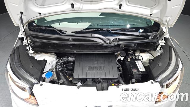 Kia RAY 2022 — photo 6