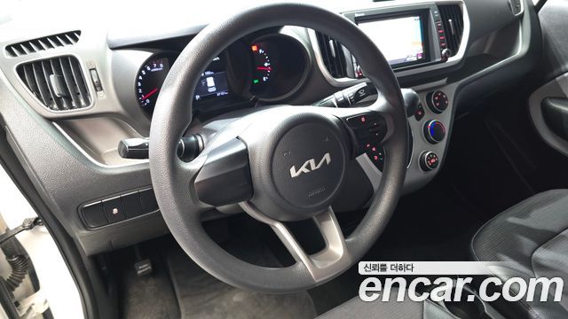 Kia RAY 2022 — photo 10