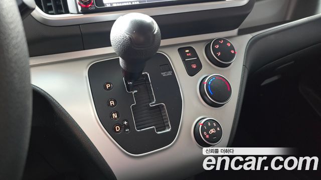 Kia RAY 2022 — photo 12
