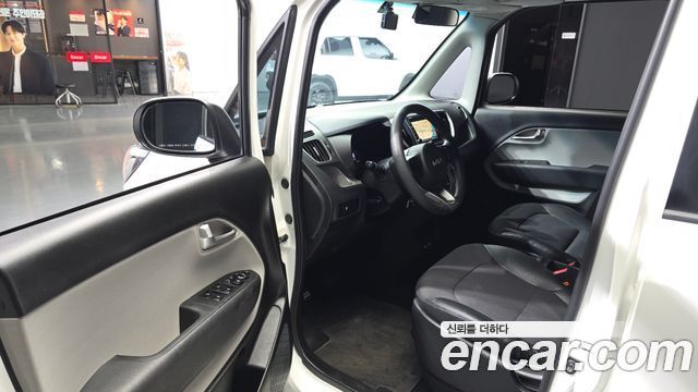 Kia RAY 2022 — photo 13