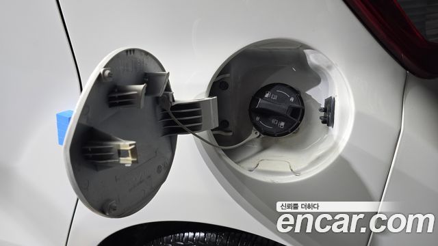 Kia RAY 2022 — photo 17