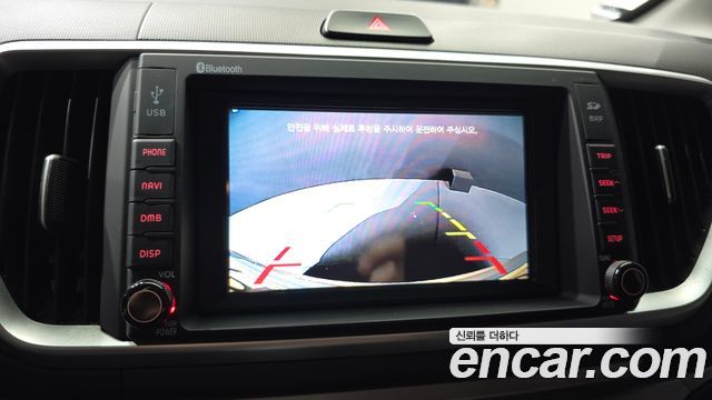 Kia RAY 2022 — photo 19