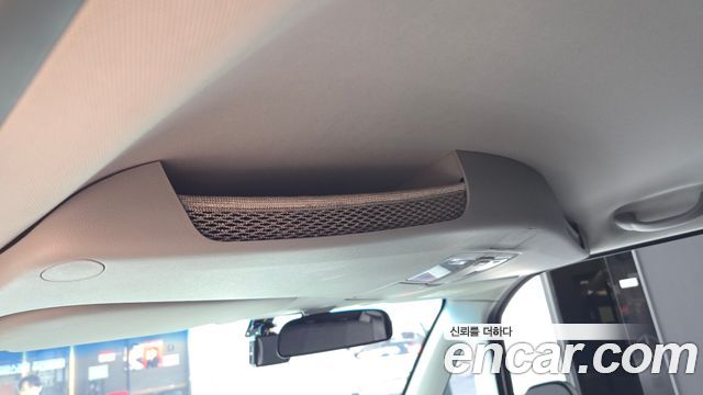 Kia RAY 2022 — photo 20
