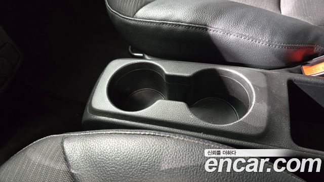 Kia RAY 2022 — photo 22