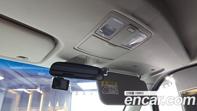 Kia RAY 2022 — photo 23