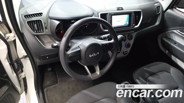 Kia RAY 2022 — photo 25