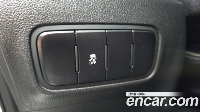 Kia RAY 2022 — photo 26