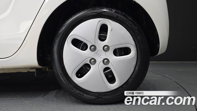 Kia RAY 2022 — photo 7