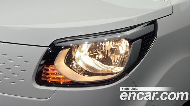 Kia RAY 2022 — photo 8