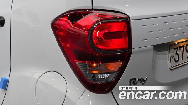 Kia RAY 2022 — photo 9