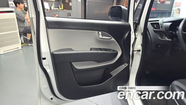 Kia RAY 2022 — photo 14