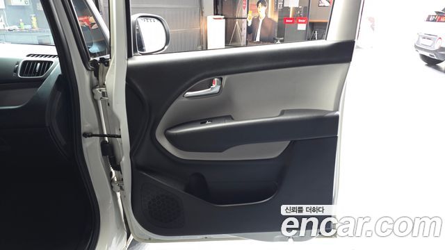 Kia RAY 2022 — photo 15